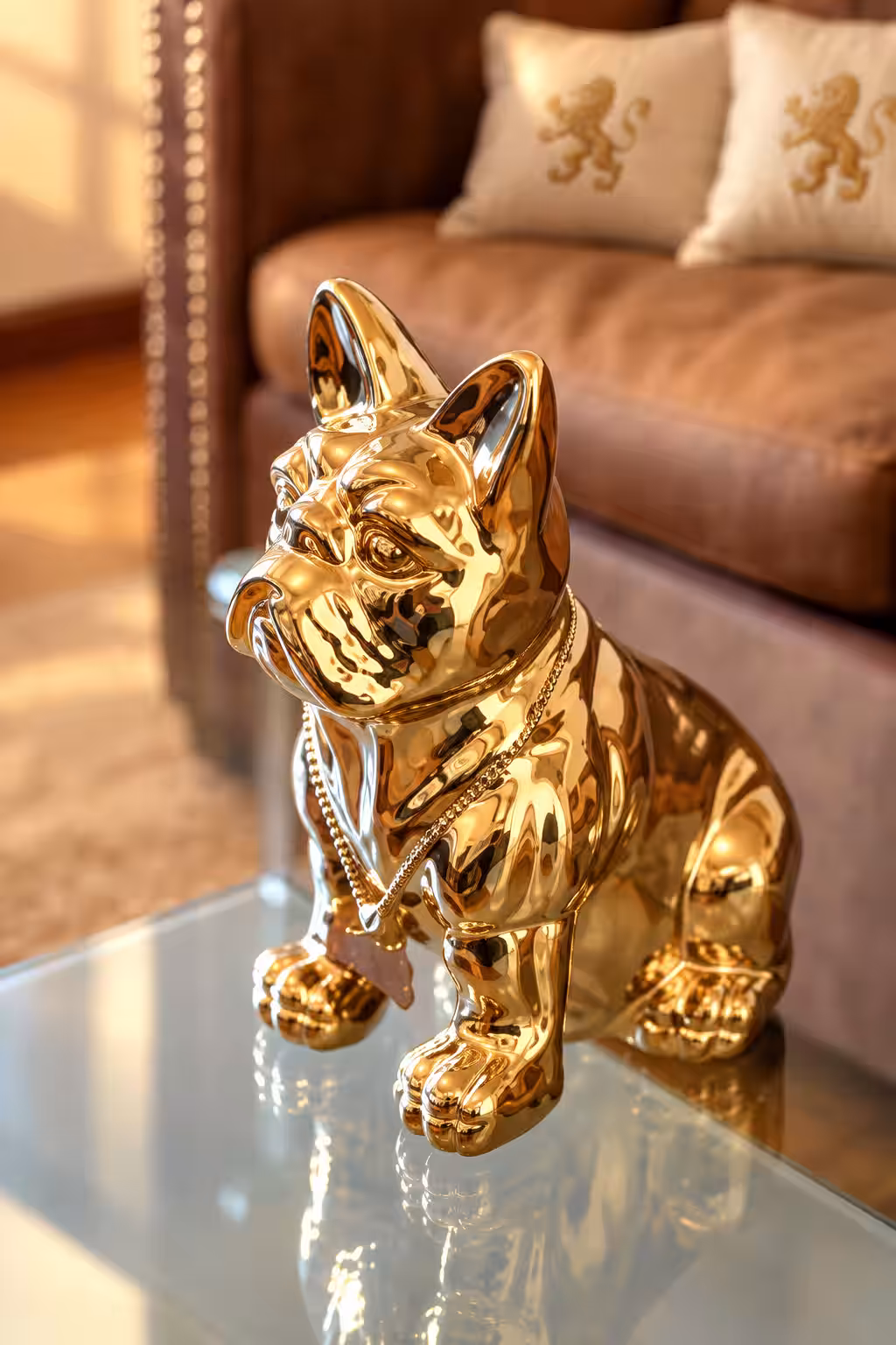 Hound Deluxe Suite · 38