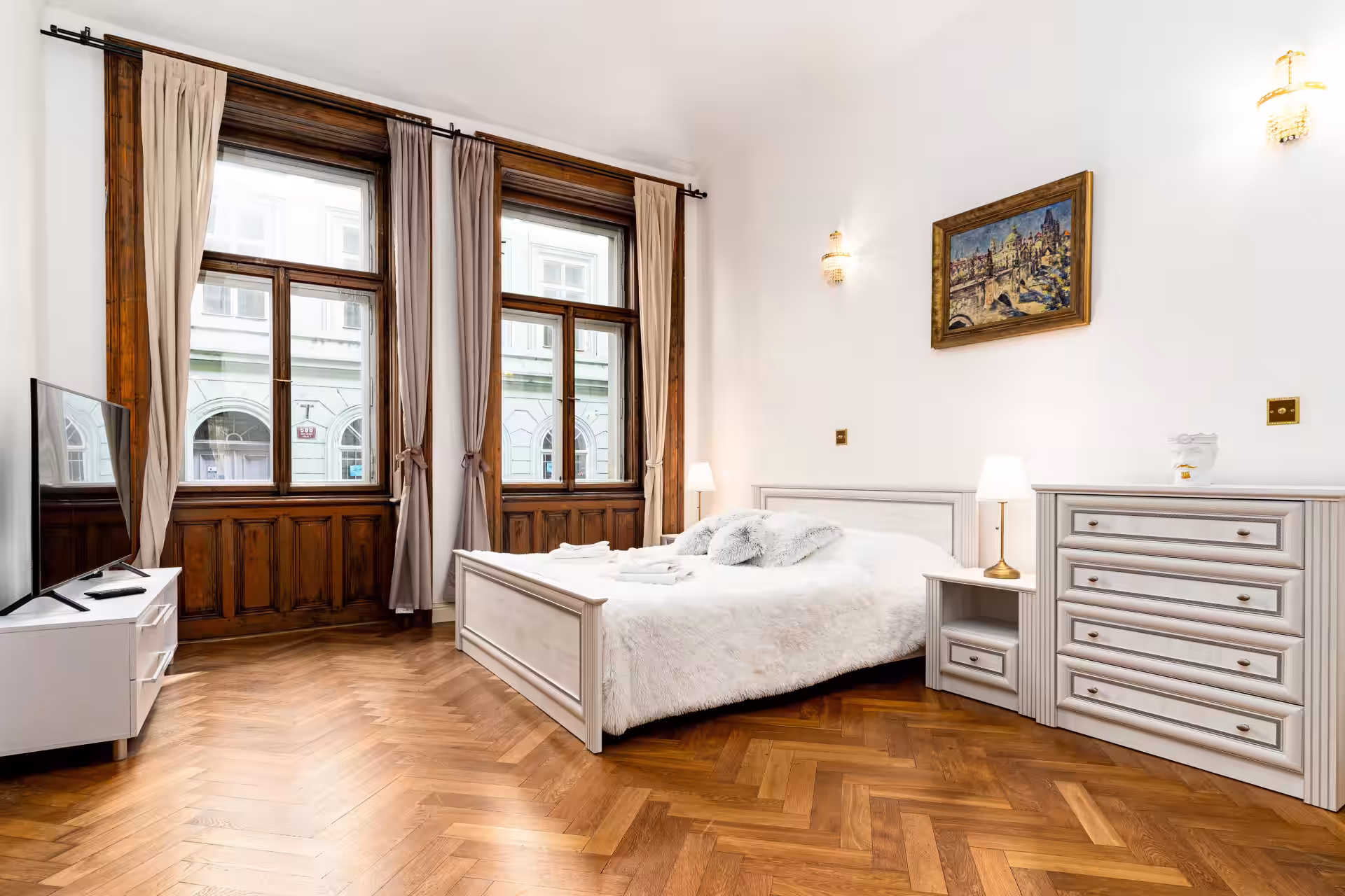 Royal Imperium Suite · 50
