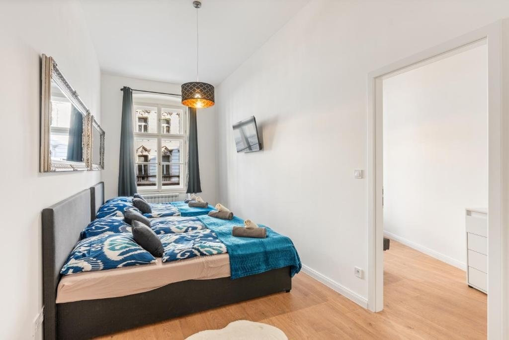 Prague Platinum Residence · 48