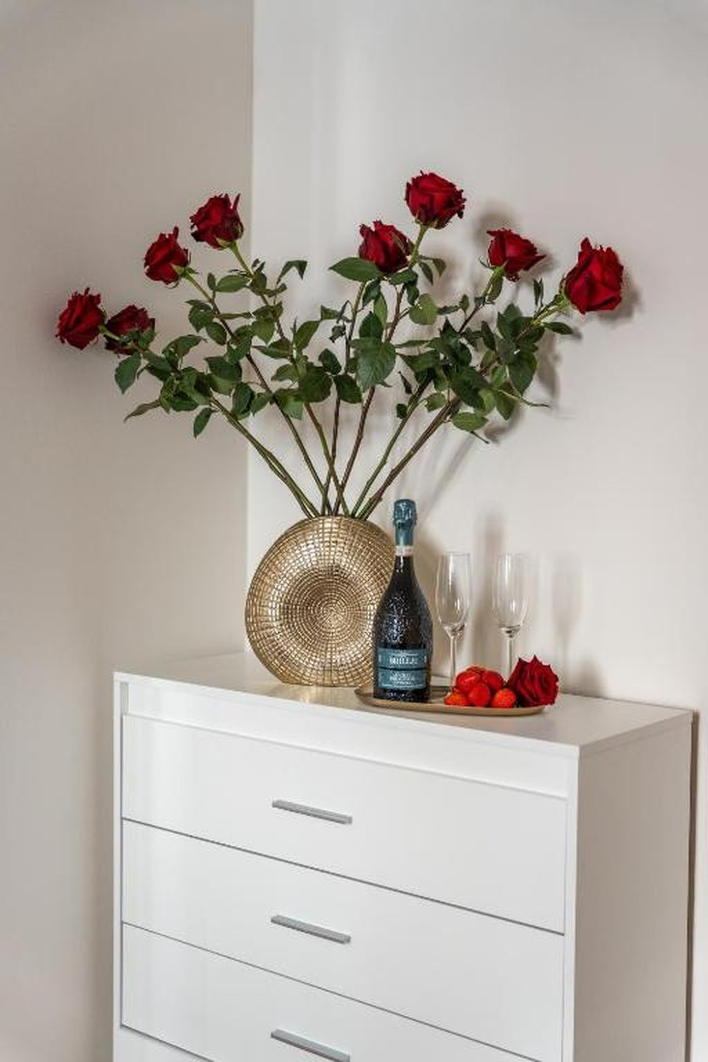 Prague Platinum Residence · 13