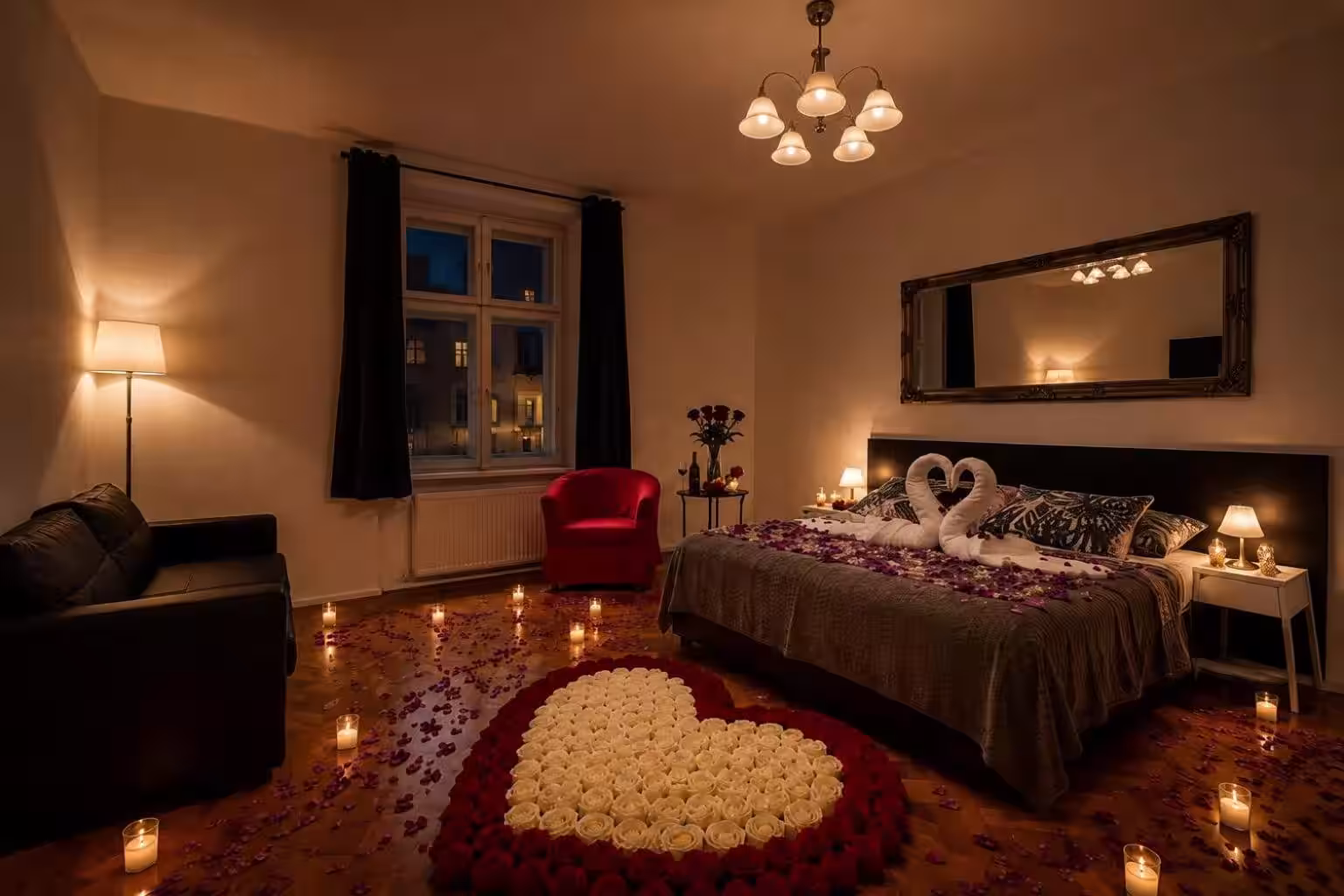 Royal Kings Residence · 9
