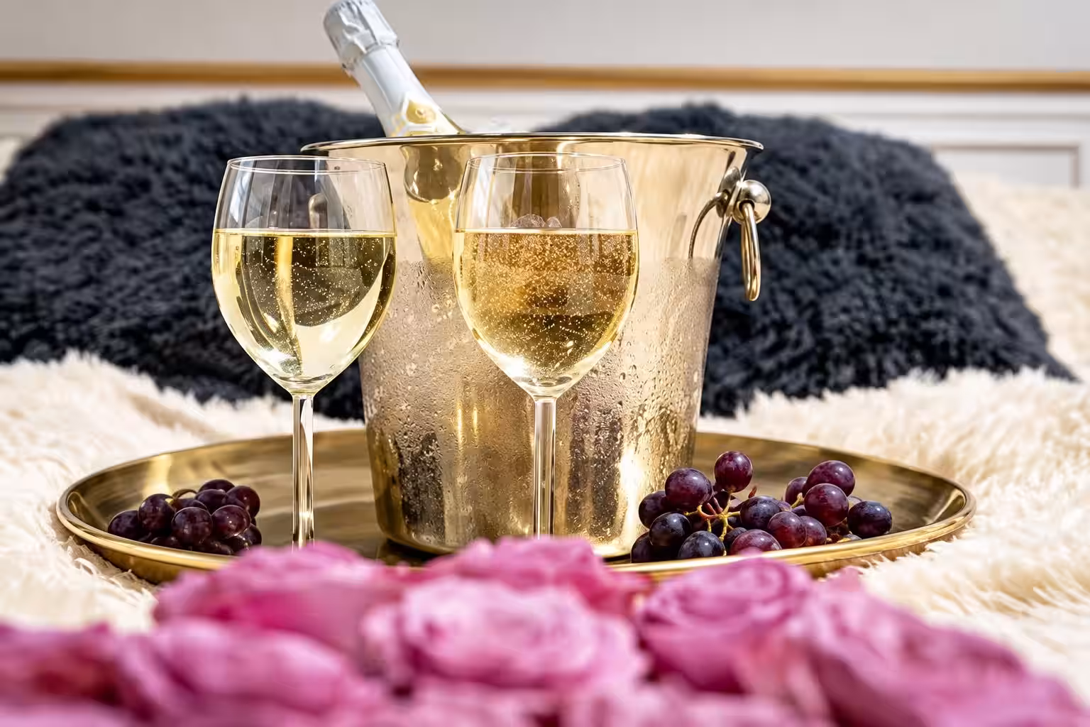 Luxury Lion Suite · 62
