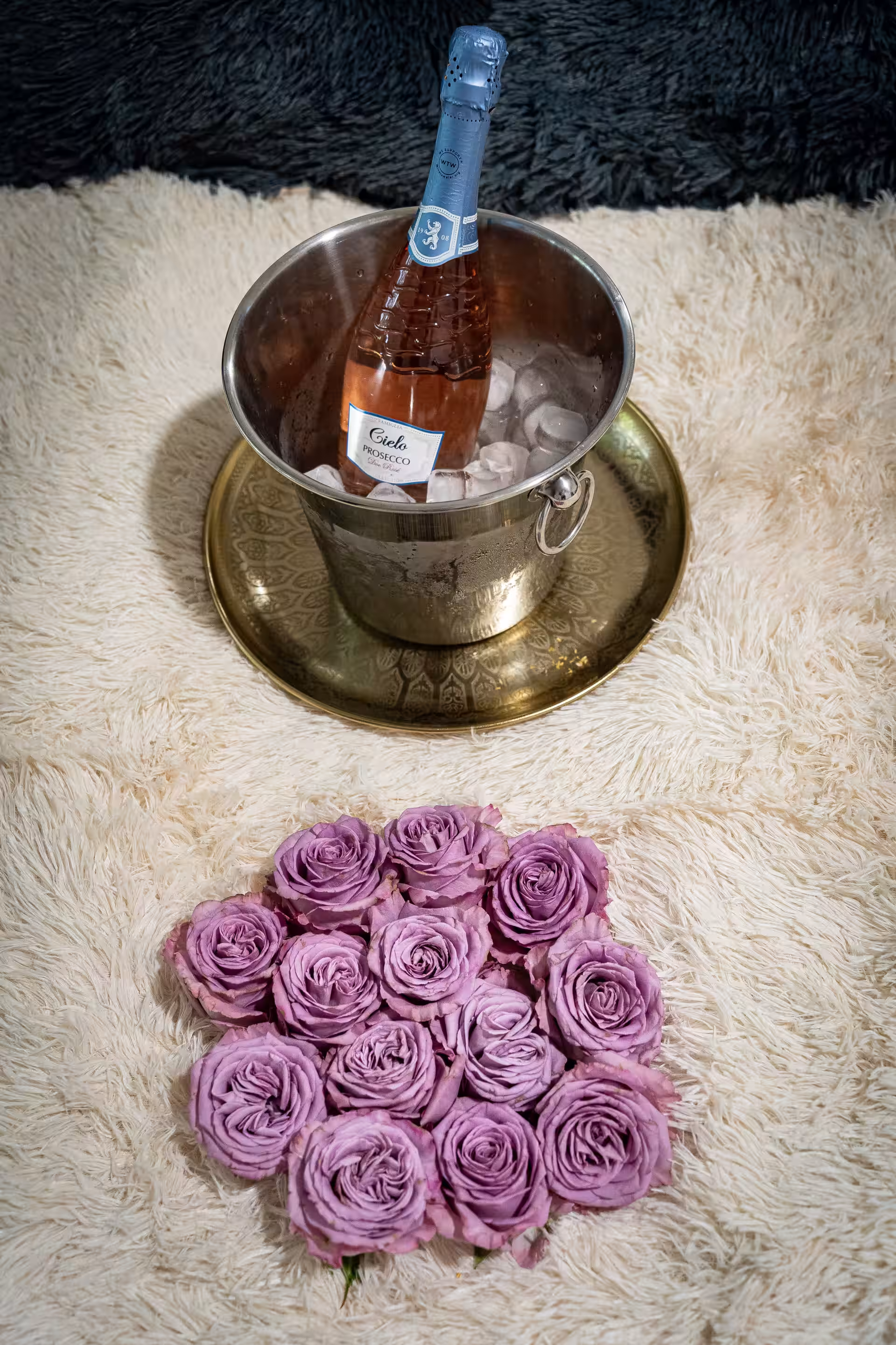 Luxury Lion Suite · 154