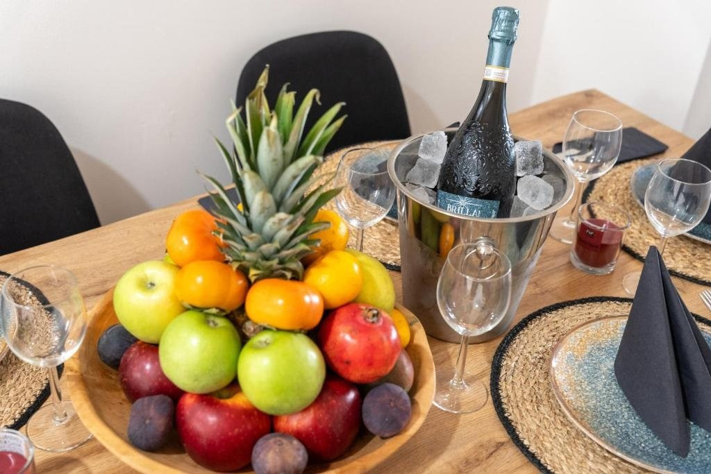 Prague Platinum Residence · 31