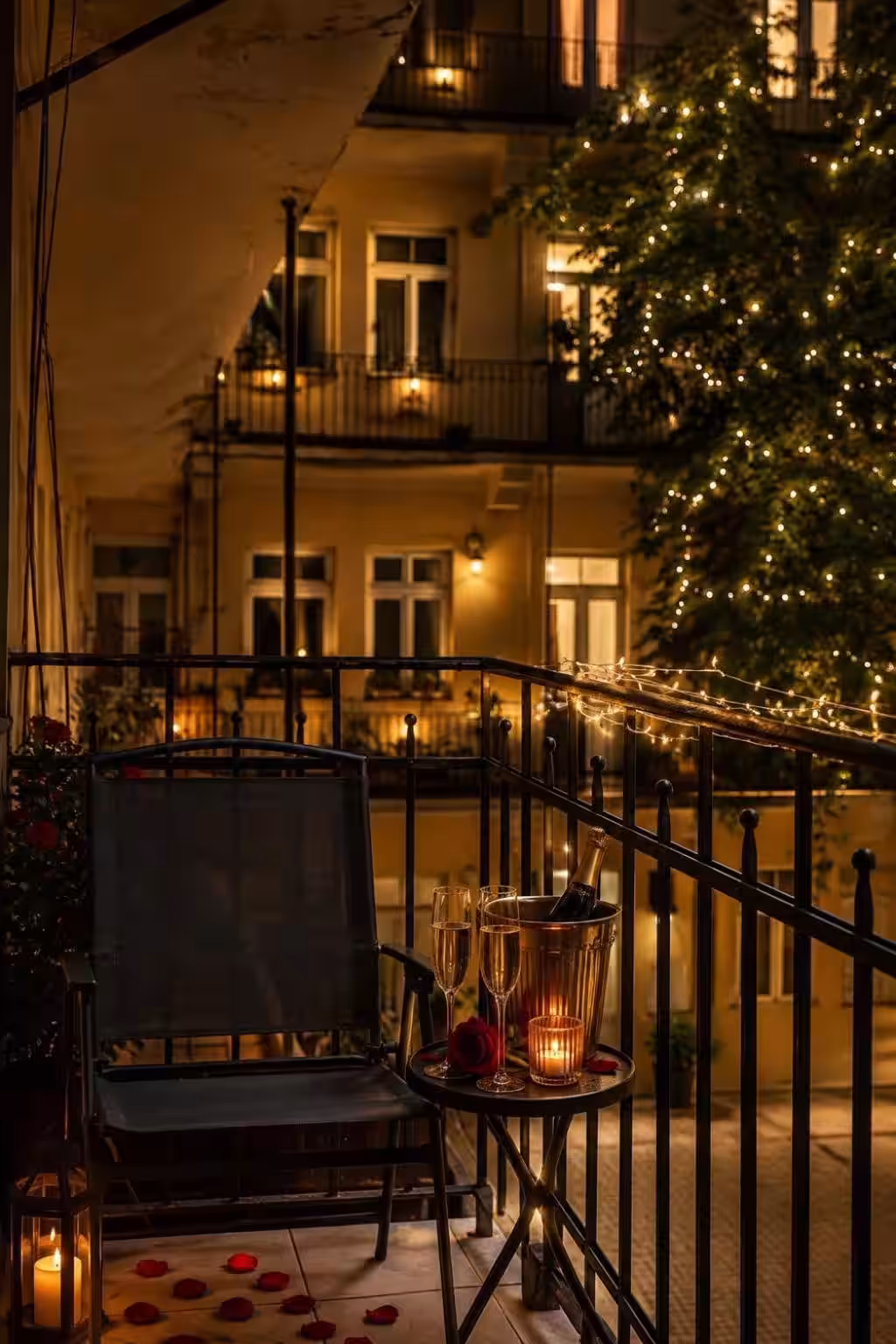 Royal Prague Heart Suite · 53