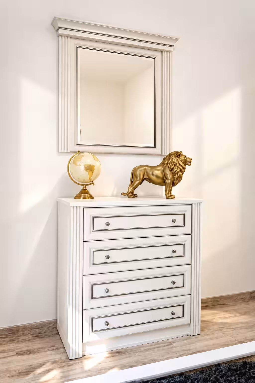 Luxury Lion Suite · 24
