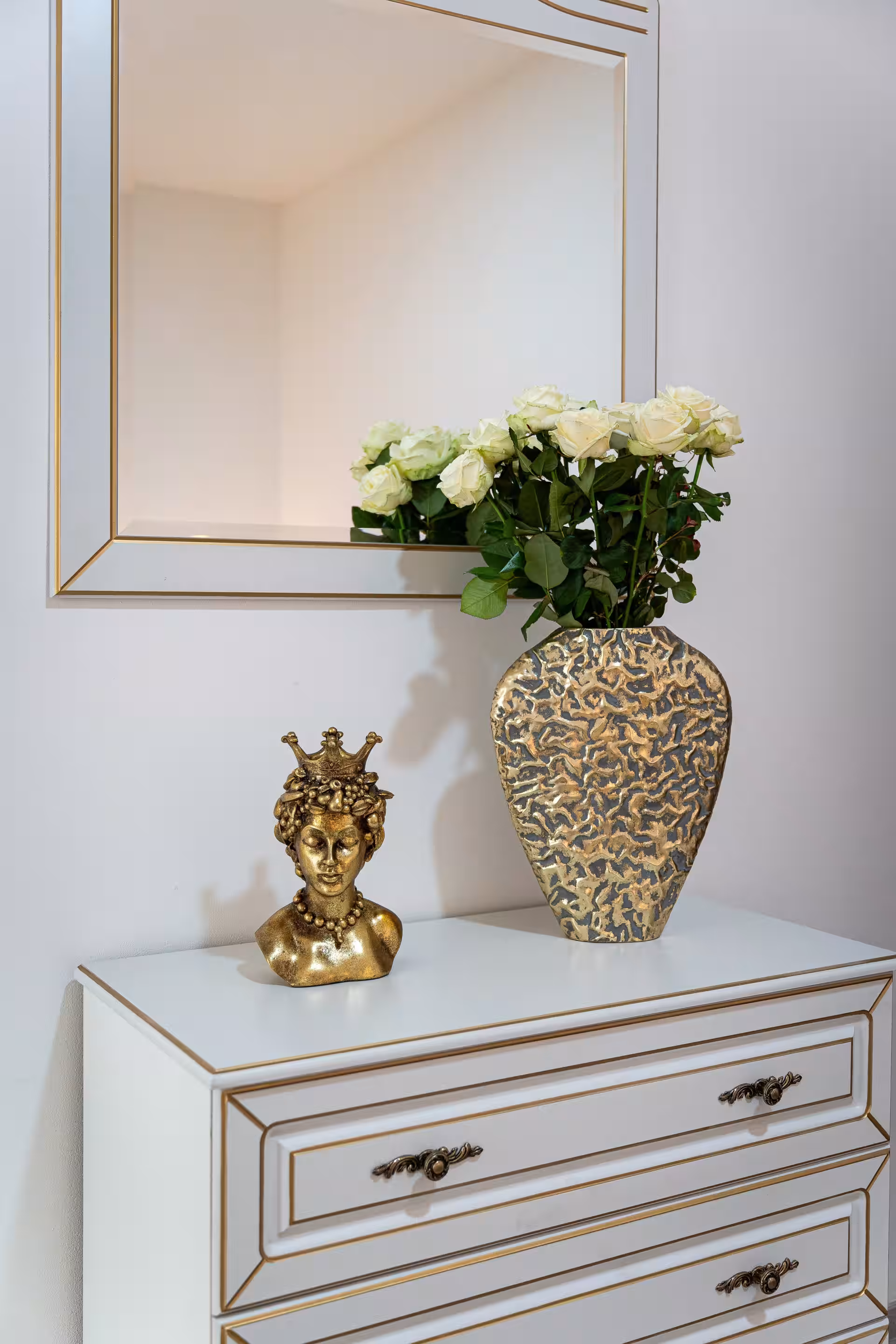 Luxury Lion Suite · 130