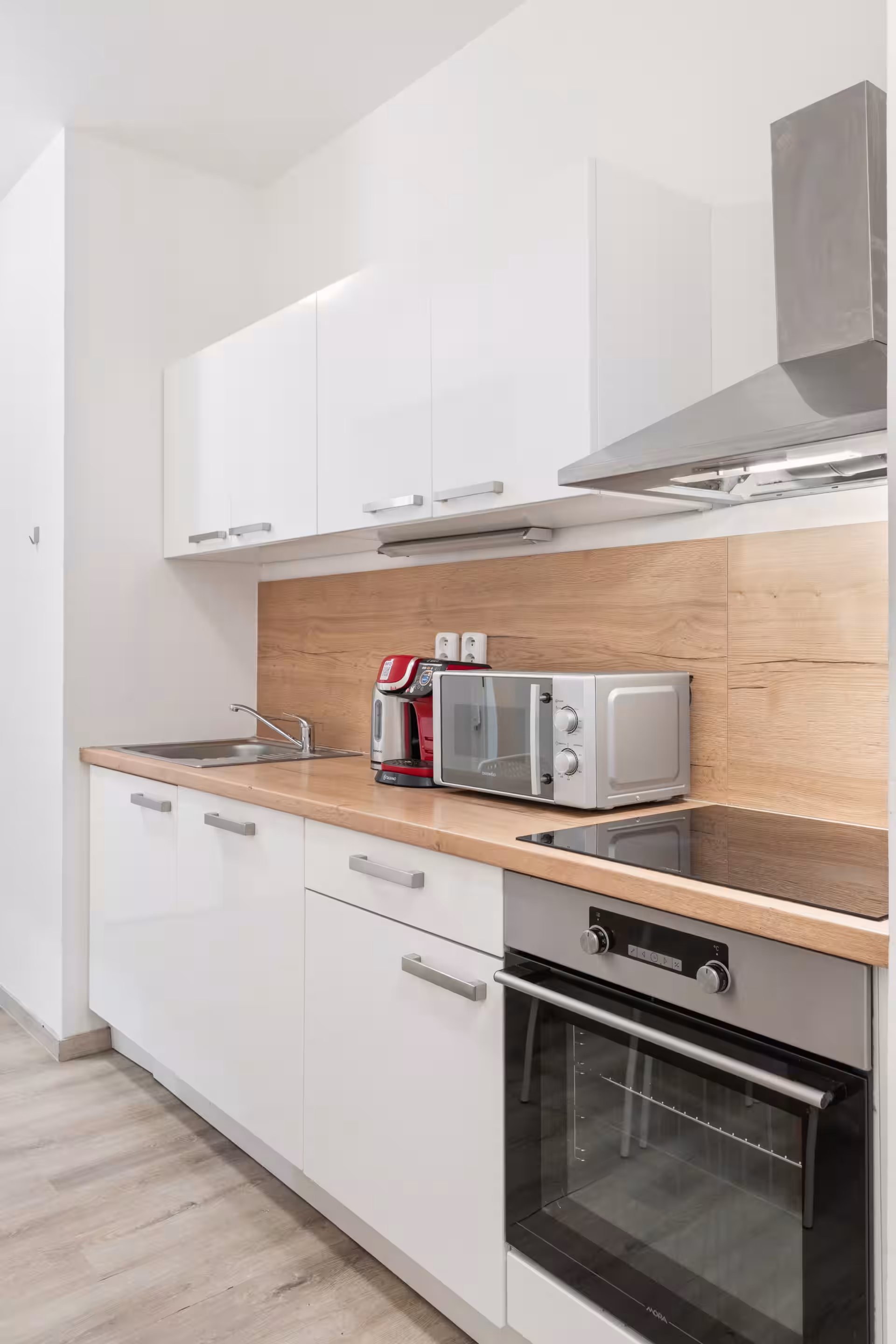Prague Serenity Suite · 17