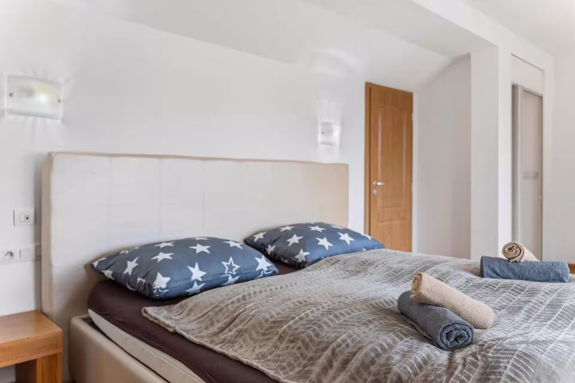 Reunion Luxury Suite · 38