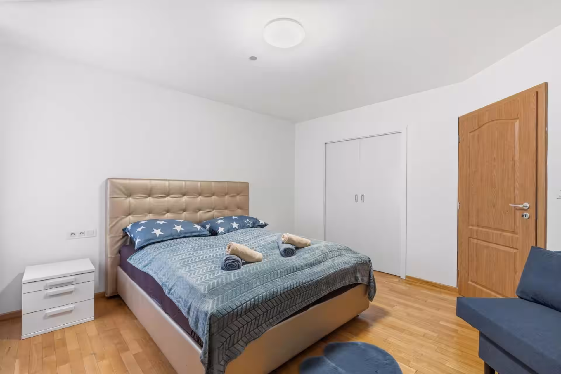 Nature Diamond Suite · 24