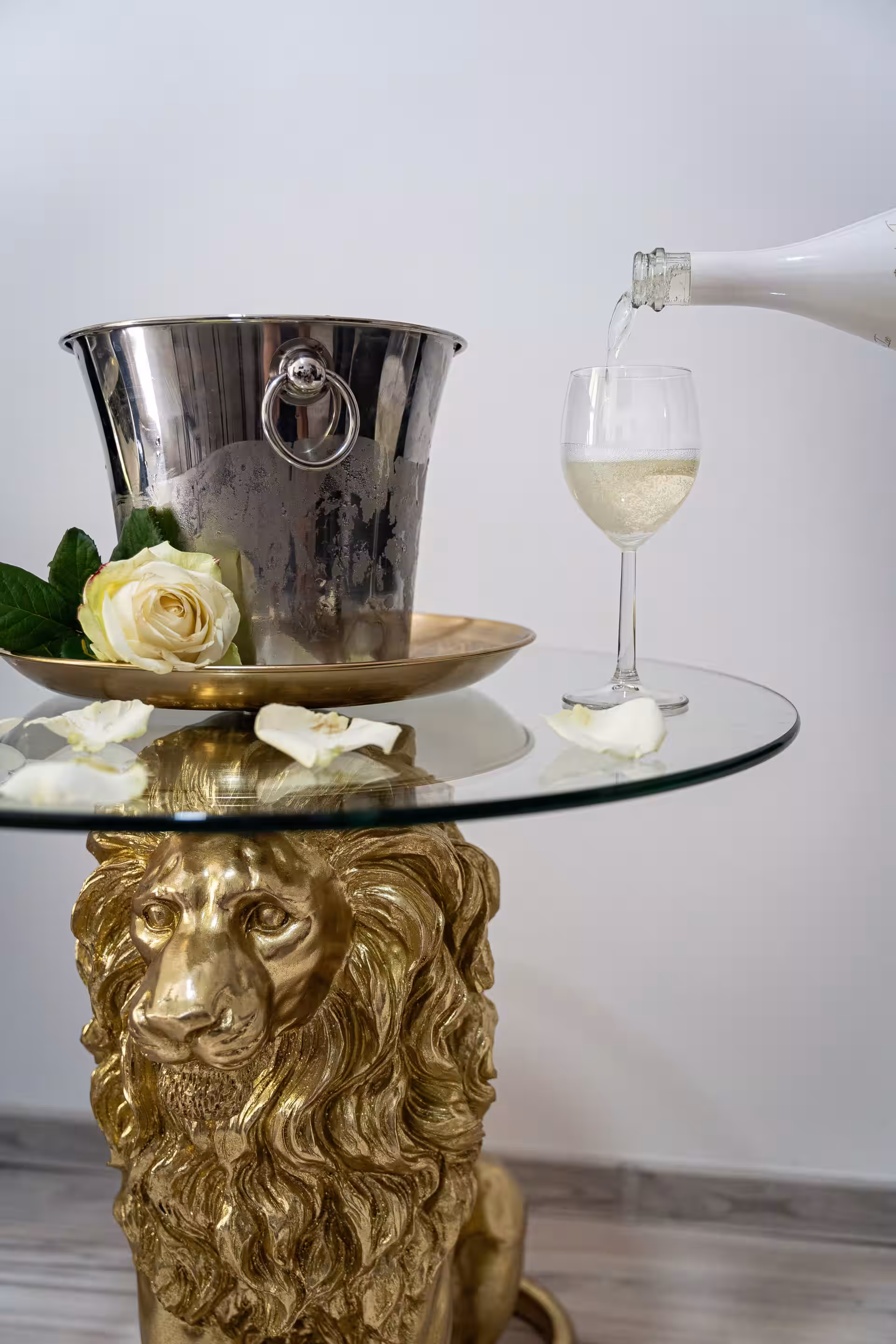 Luxury Lion Suite · 149