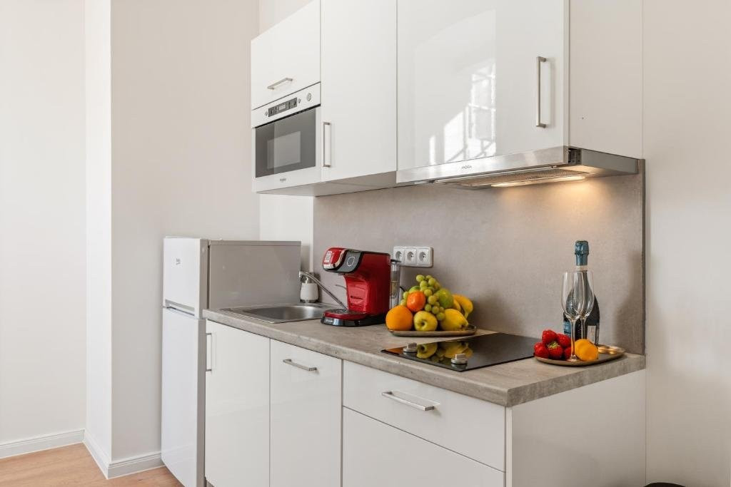 Prague Platinum Residence · 33