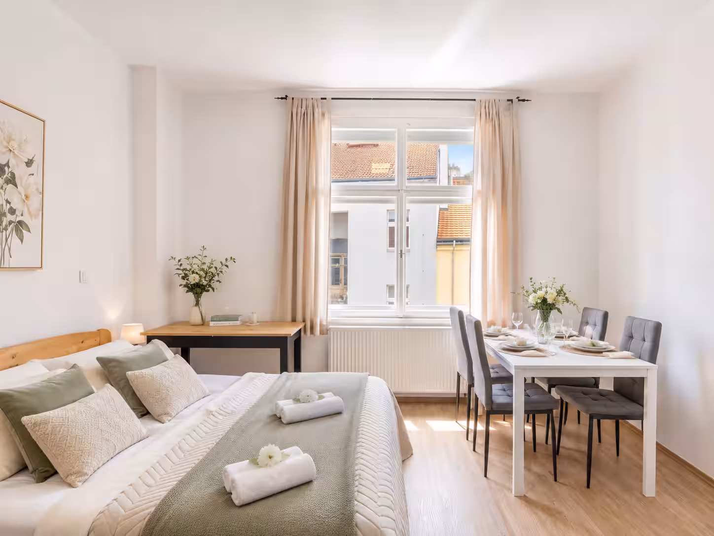 Elegant Prague Apartment · 28