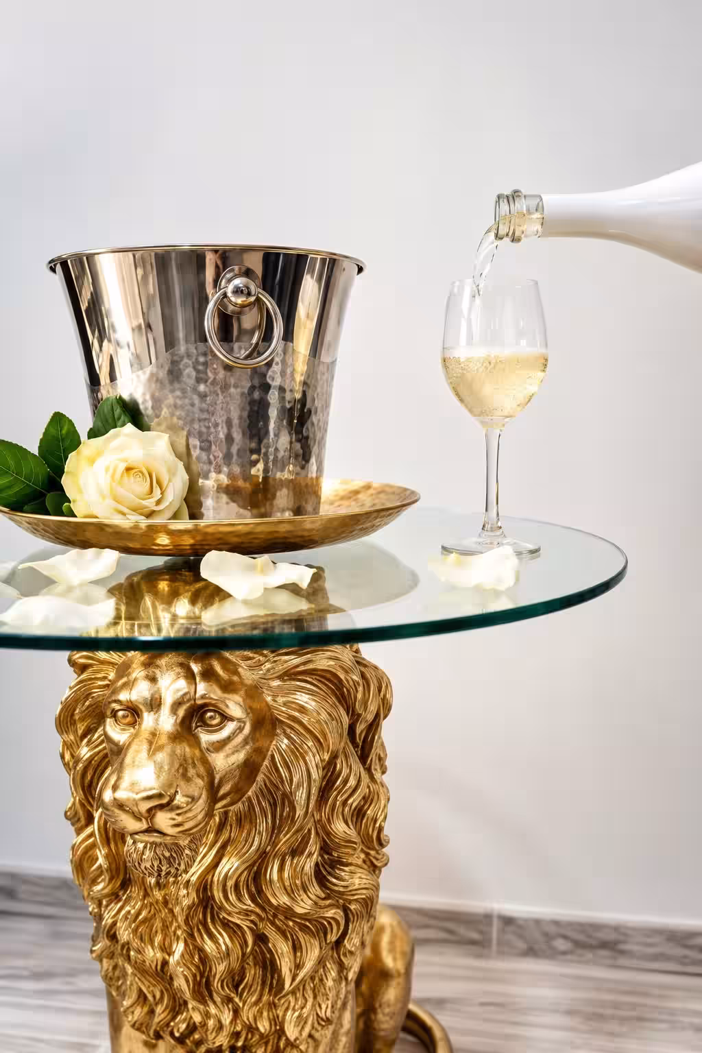 Luxury Lion Suite · 37