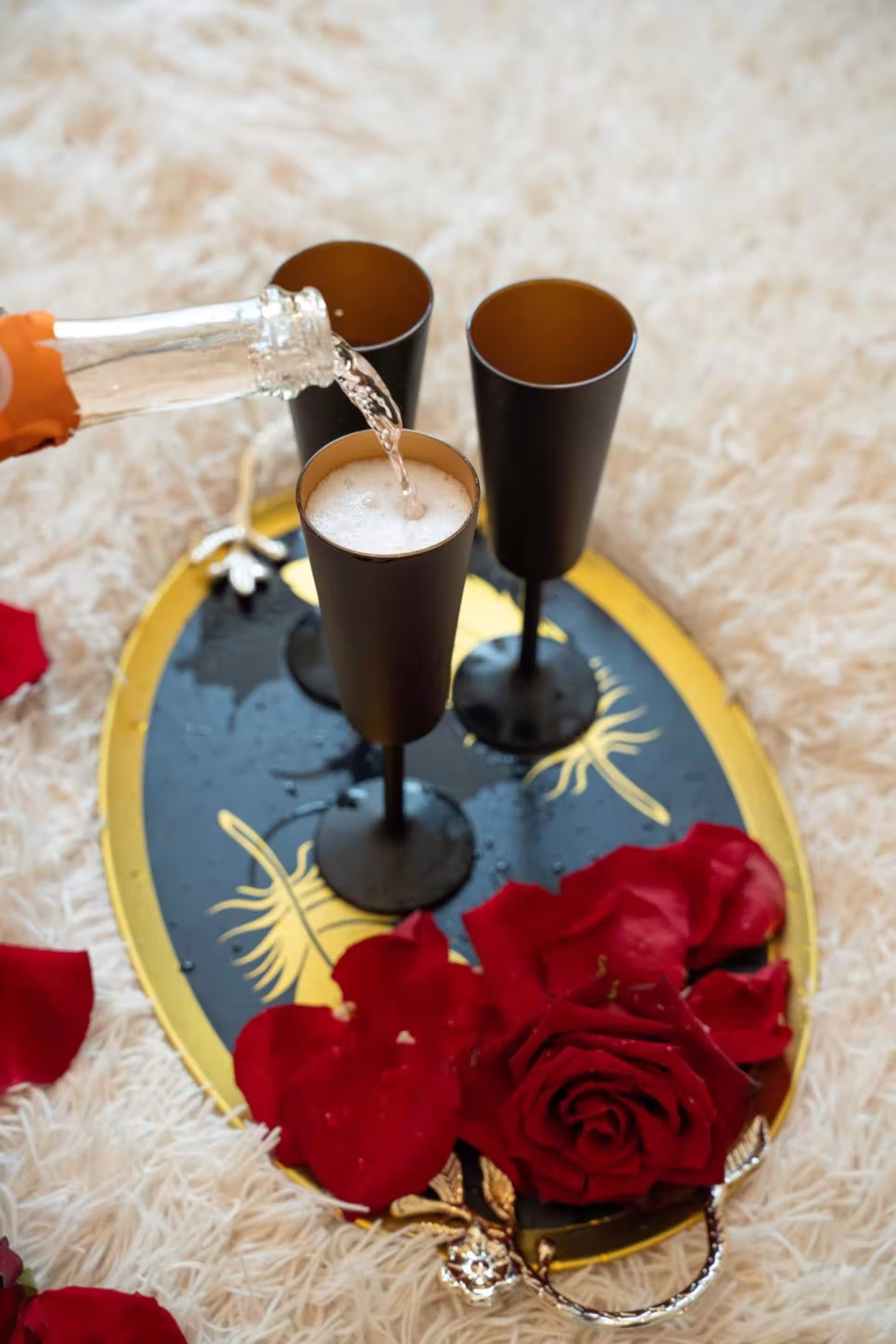 Royal Prague Heart Suite · 71