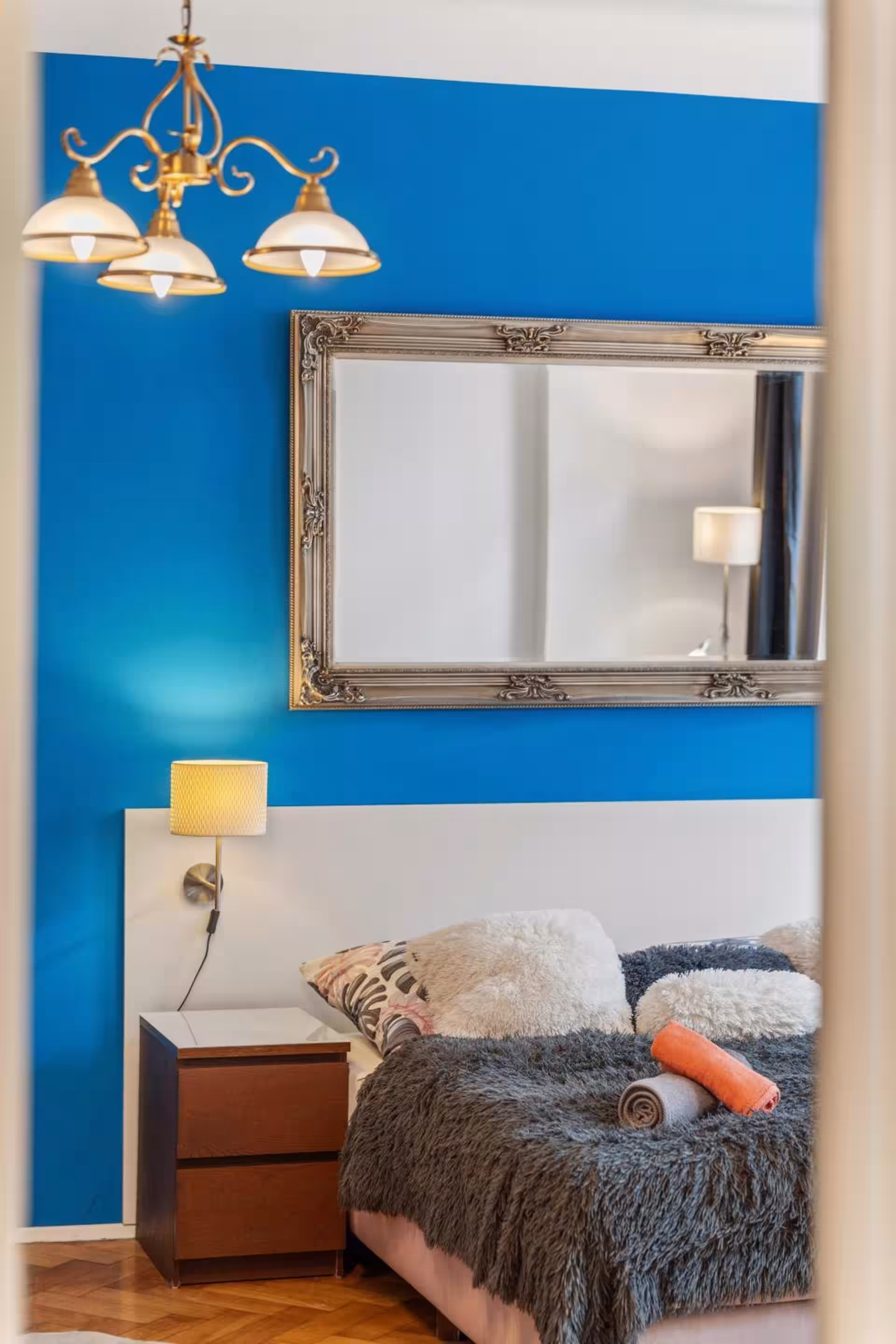 Royal Prague Heart Suite · 72