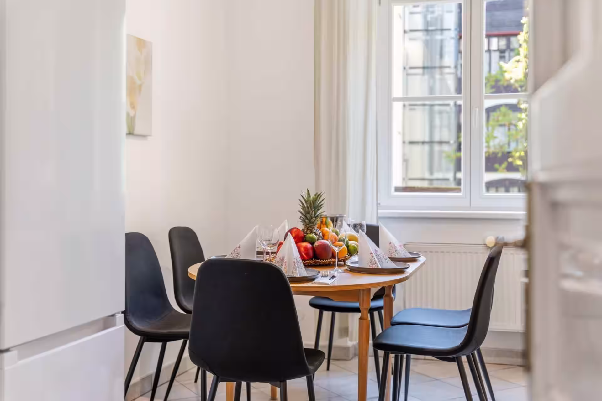 Historic Prague Residence · 25
