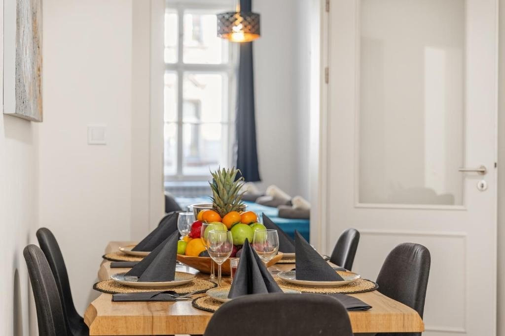 Prague Platinum Residence · 49