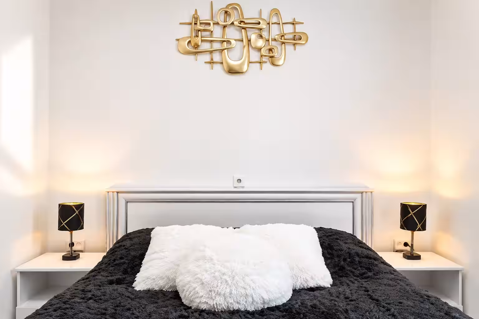 Luxury Lion Suite · 19