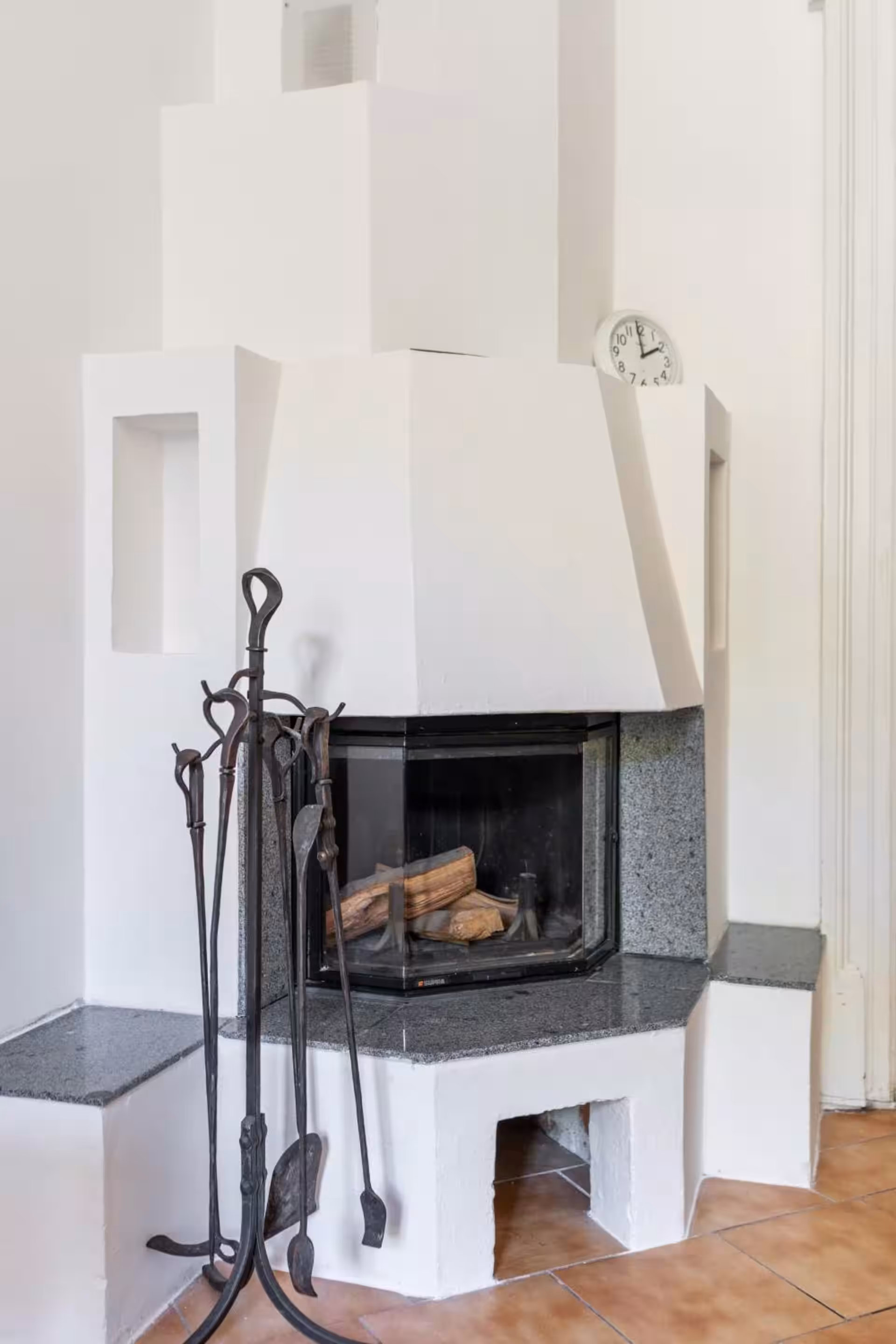 Historic Prague Residence · 38