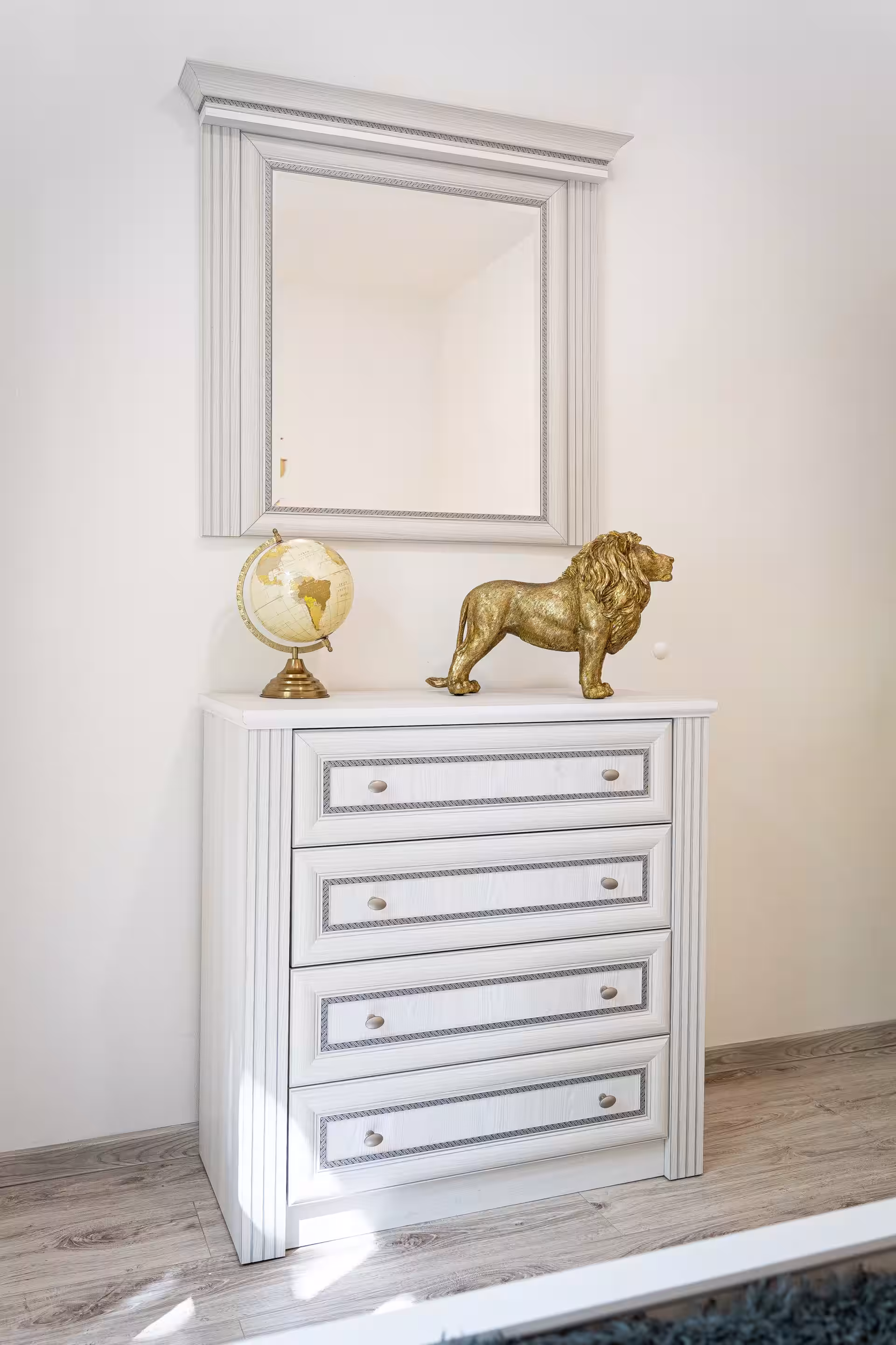 Luxury Lion Suite · 134
